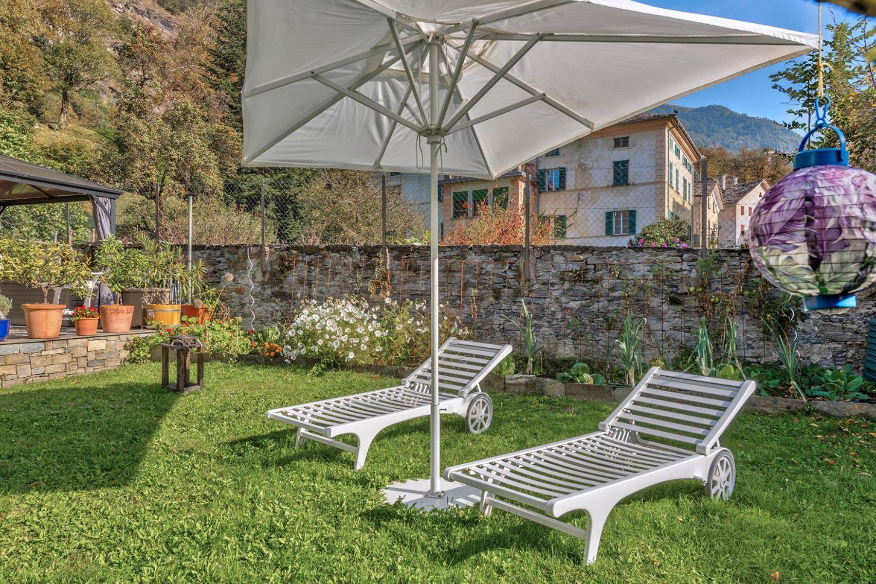 Casa Pool Tra St Moritz E Il Lago Di Como Castasegna Exteriér fotografie