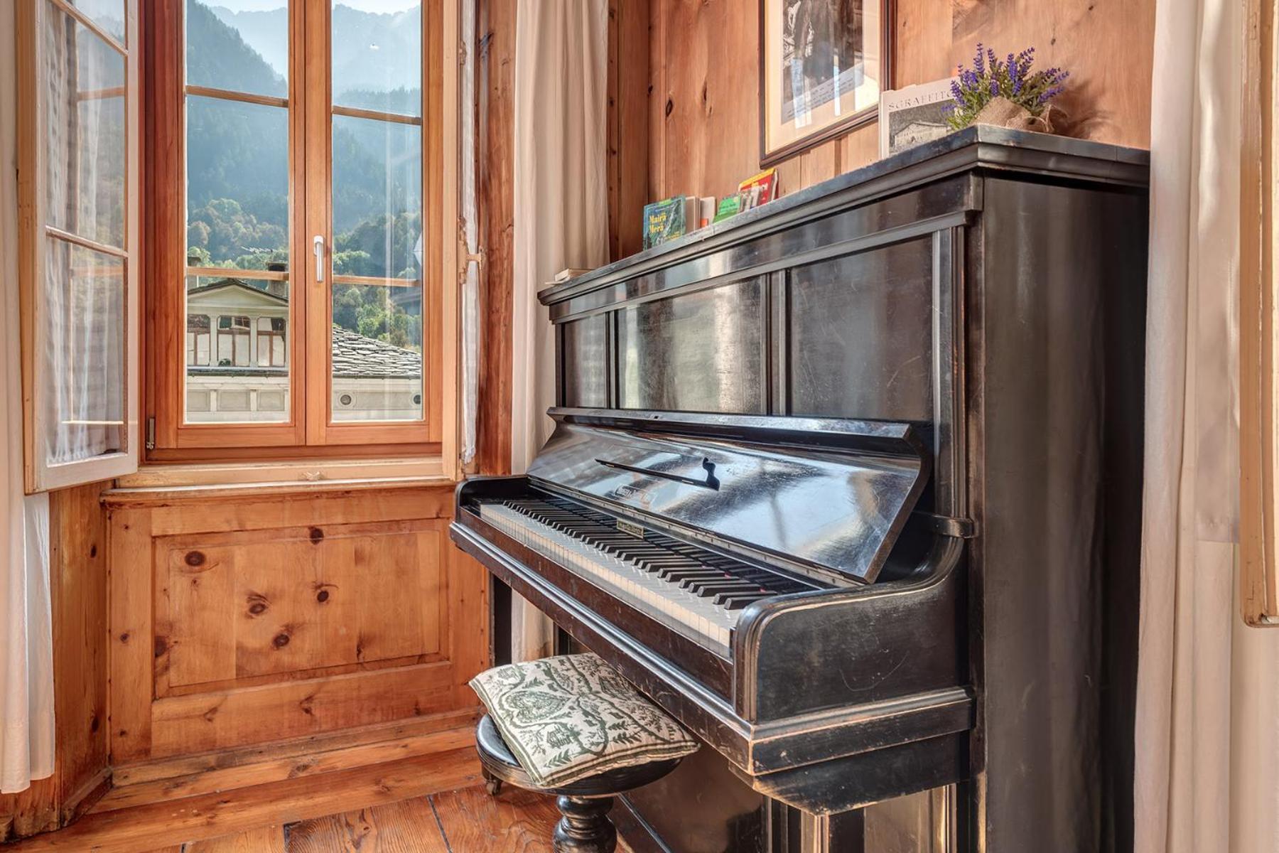 Casa Pool Tra St Moritz E Il Lago Di Como Castasegna Exteriér fotografie